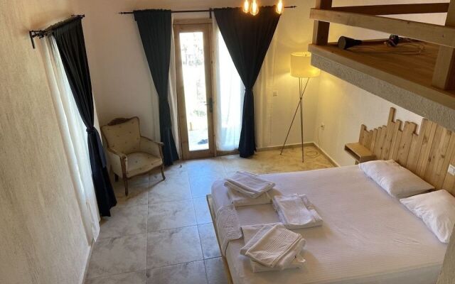 Sur7 Boutique Hotel