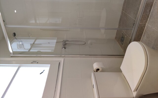 Apartamentos Santa Tecla