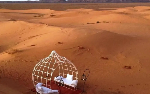 Africa Luxury Camps