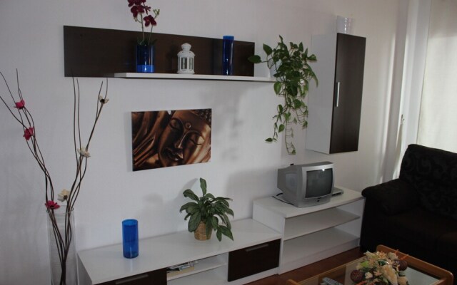 Málaga Nostrum Beach