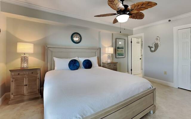 Ocean Breeze East by SVR