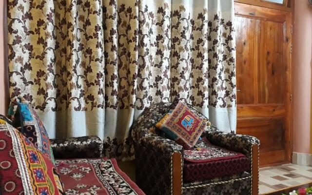 Banabas Homestay