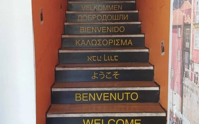 Porto Downtown Hostel