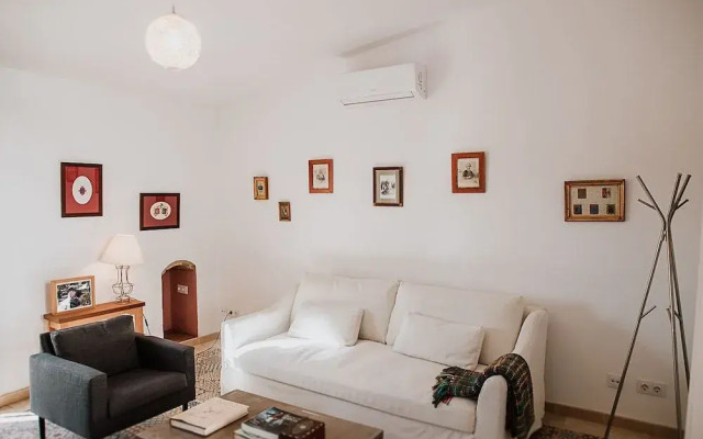Cortijo Santa Clara