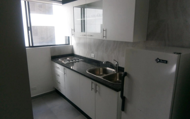 Walther Suites