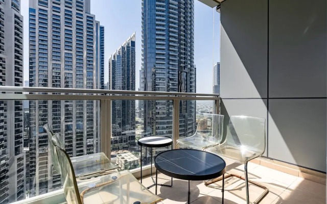 Residence 3 2605 Downtown