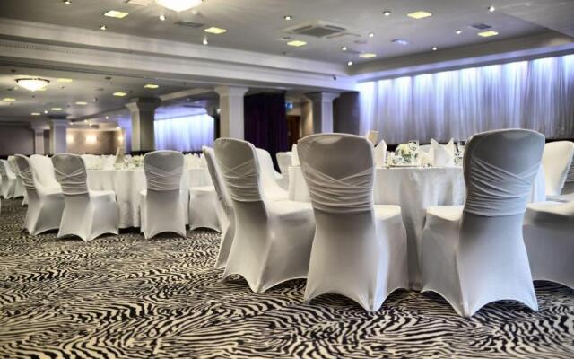Glynhill Hotel & Spa