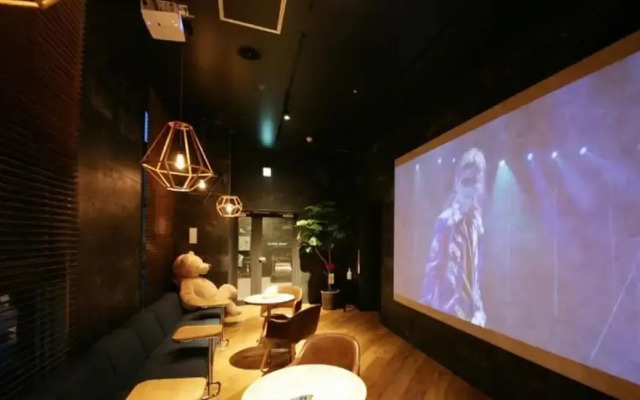 Zonk Hotel Tenjin-Watanabedori