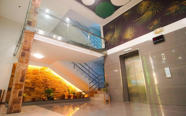 Go Hotels Iloilo