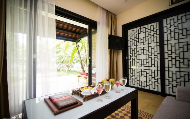 Hue Riverside Boutique Resort & Spa