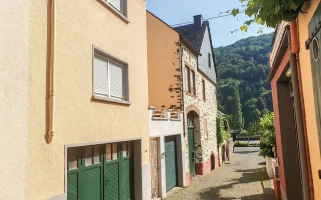 Entenhaus II Ediger-eller