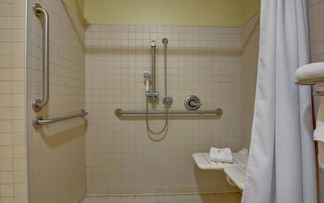 TownePlace Suites Jackson Ridgeland/Township at Colony Park