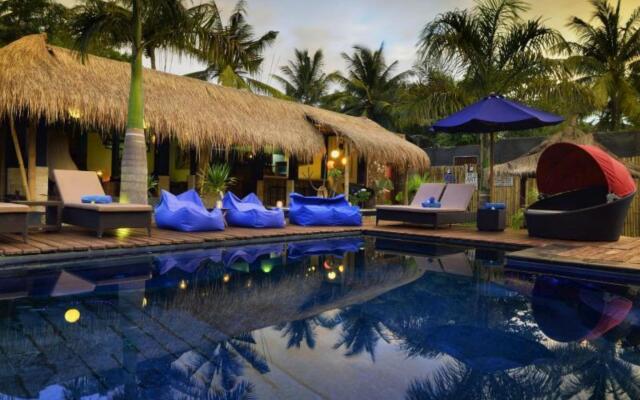 Kies Villas Lombok
