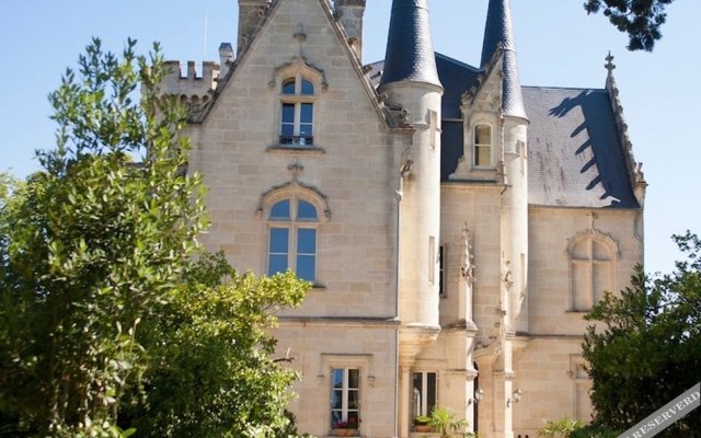 Château BELLEVUE