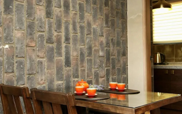 Busan Pension Chaeum