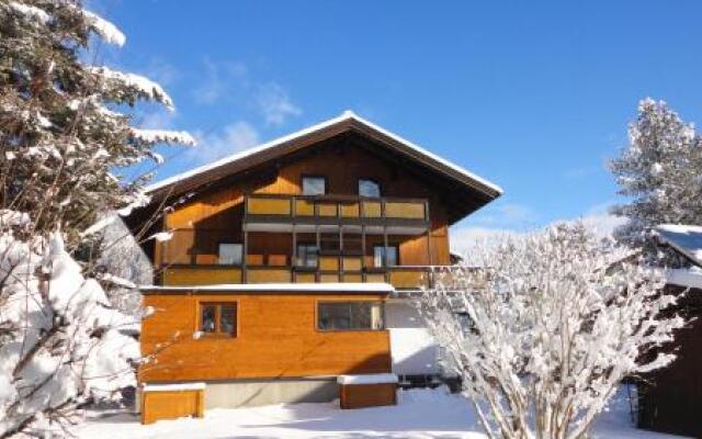 Haus Vital, Rottmann