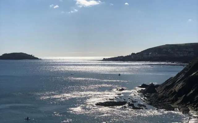 Ocean View Apartments