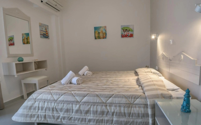 Aloe Apartments & Studios