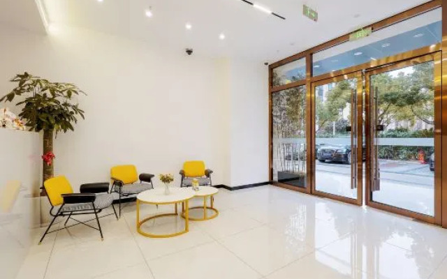 No.1 Hotel Nidland Official Site (Xilan Road)