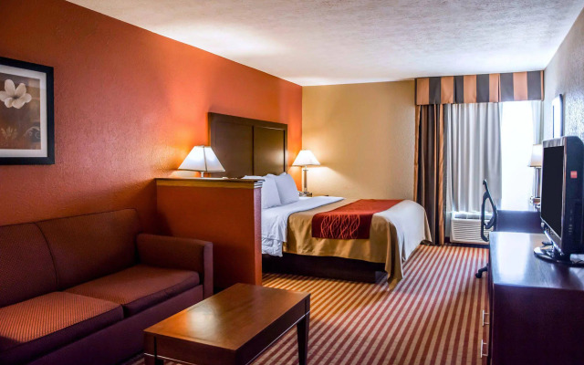 Comfort Inn & Suites Cincinnati Eastgate