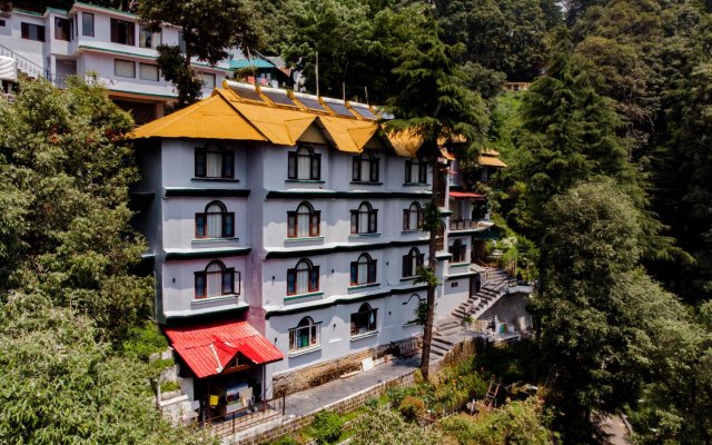 Beyond Stay Lall Ji Tourist Resort Dalhousie
