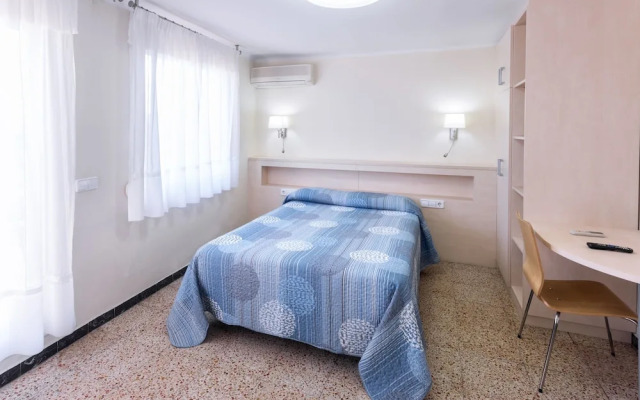 Hostal Solimar