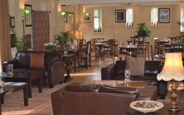 Wye Valley Hotel