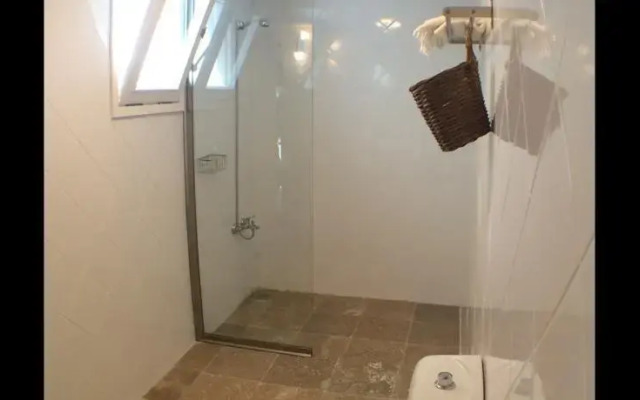 Aprico Guest House