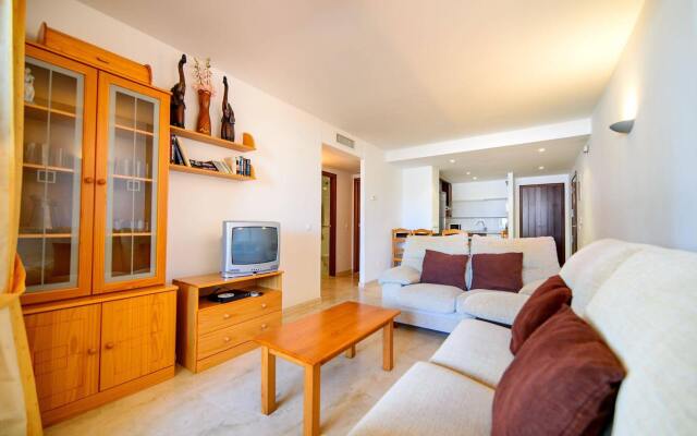 Apartamento Bennecke Leonardo