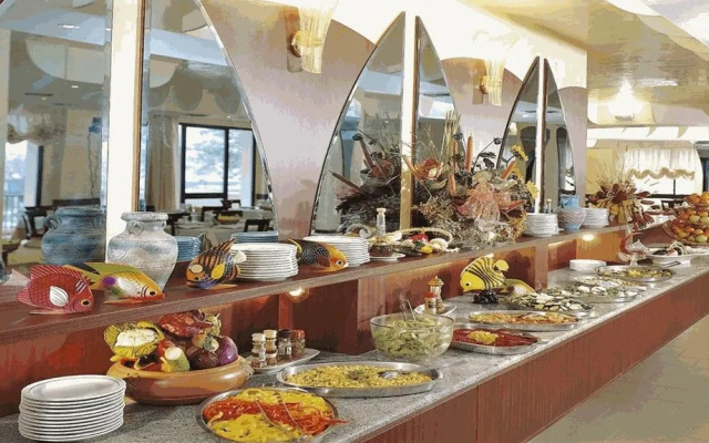 Hotel Aragosta