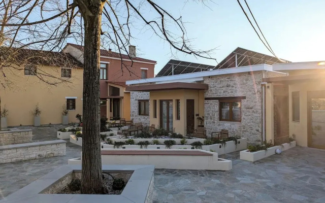 1929 Boutique Residences