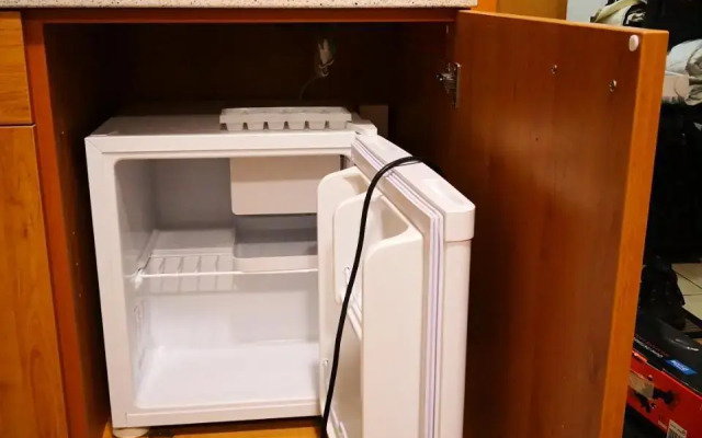 Apartmanovy dom Horec Donovaly