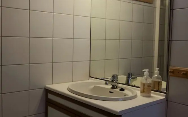 Hemsetunet Apartments