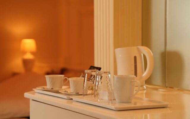 Hotel Olive Sakai
