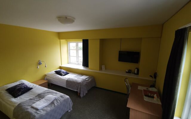 Hotel Ole lunds Gaard