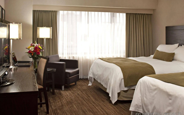 Delta Hotels by Marriott Calgary Downtown