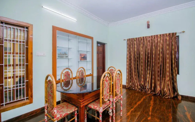 Vivek Sagara Beach Resort By OYO Rooms