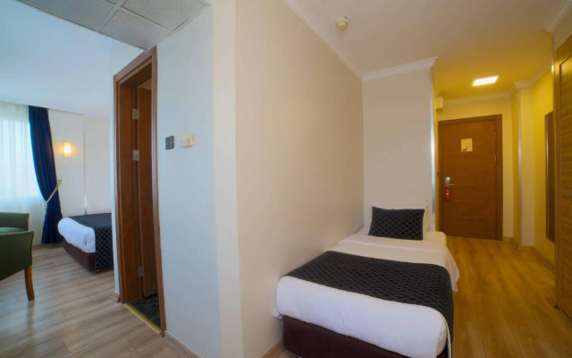 Sed Hotel Bosphorus