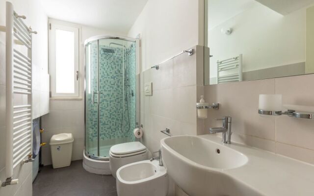 Casa Olivo alla Marmora