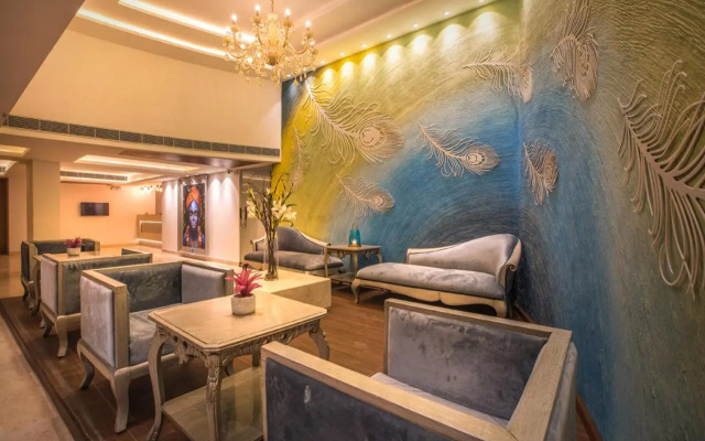 Kadamb Spritual Stay