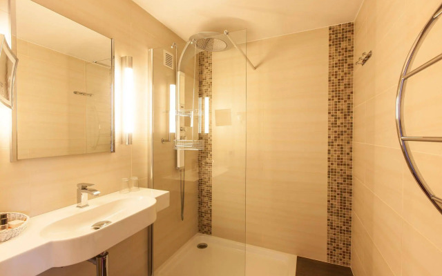 Hotel Riant Séjour by WP Hotels