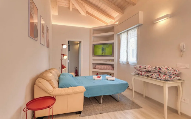 Casa del Geco Sanremo