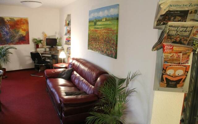 Best Western Hotel Aurora