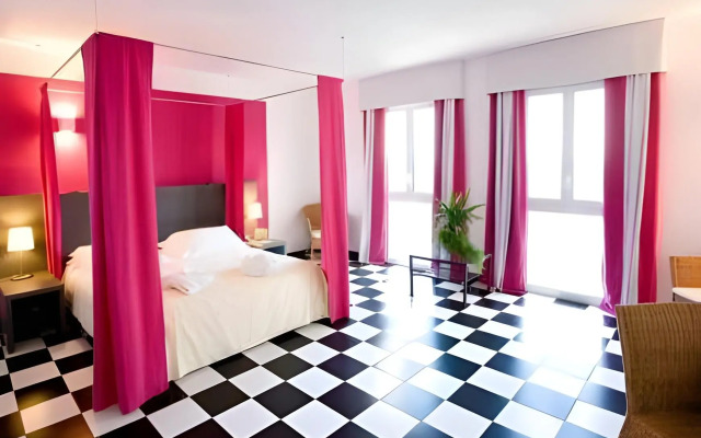 Hotel Punta San Martino