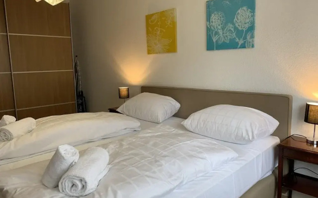 Domapartment Cologne City Schokoladenmuseum