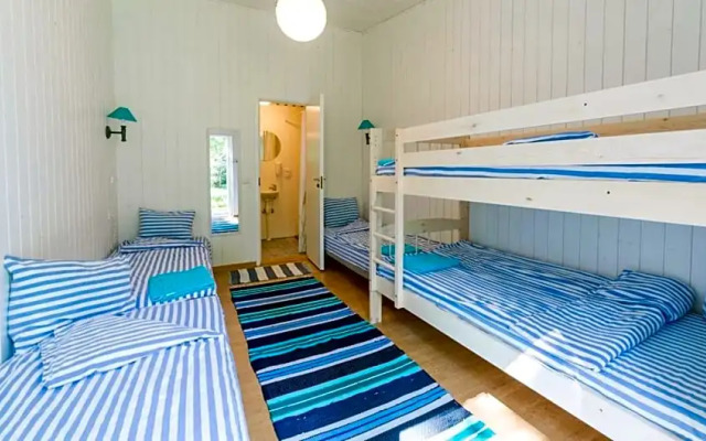 Puhkekeskus Valkla Rand- Simple accomodation