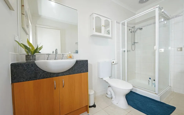 Box Hill Compact Home Small family WiFi