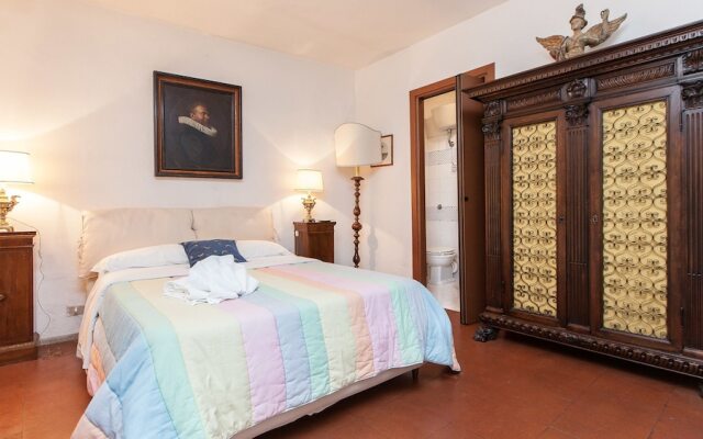 Pantheon Ciambella Loft