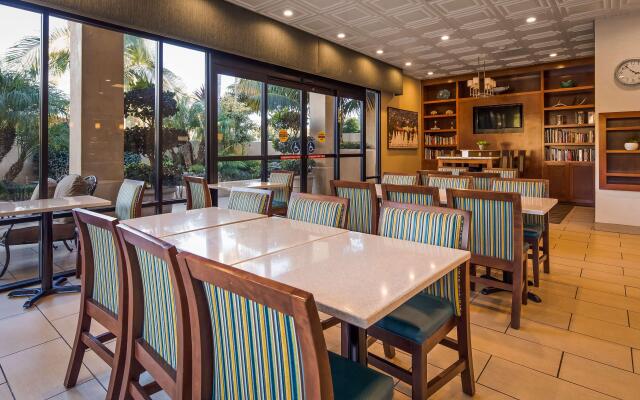 Best Western Plus South Coast Inn