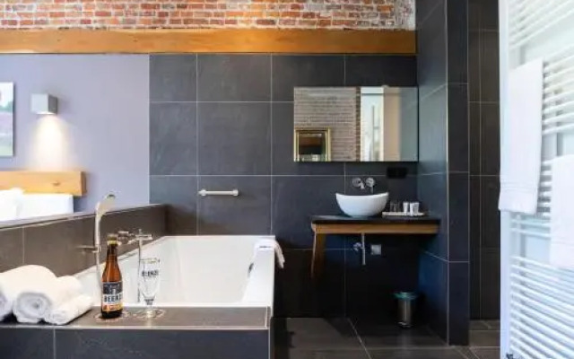 Beerze Brouwerij Hotel
